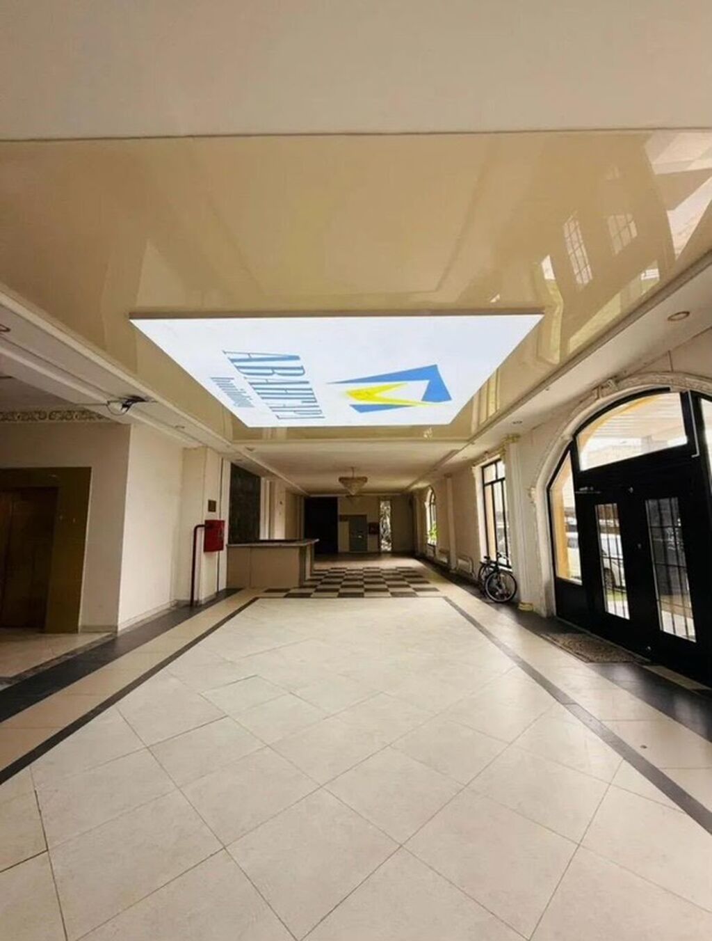 2 комнаты, 67 м², Элитка, 3 этаж, Дизайнерский ремонт: фото 8