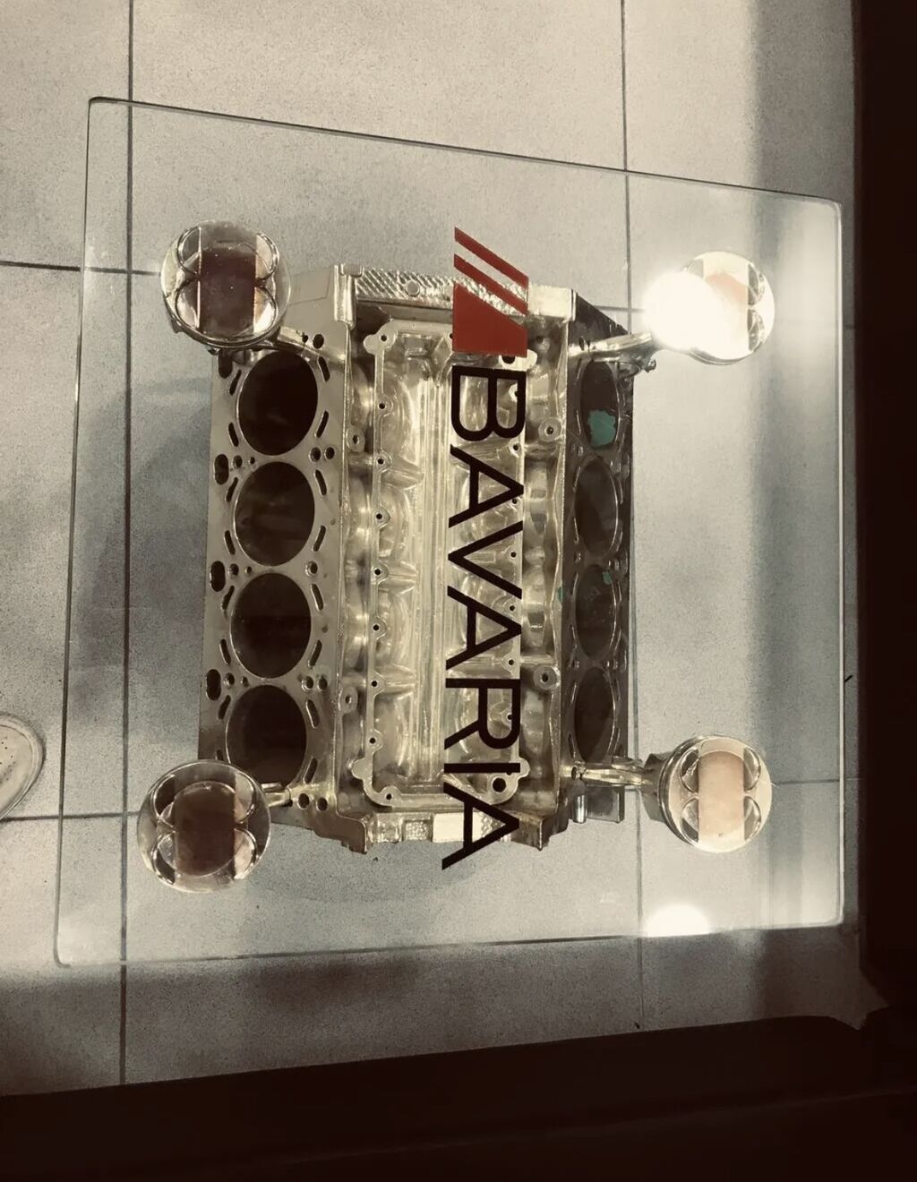 Запчасти на субару