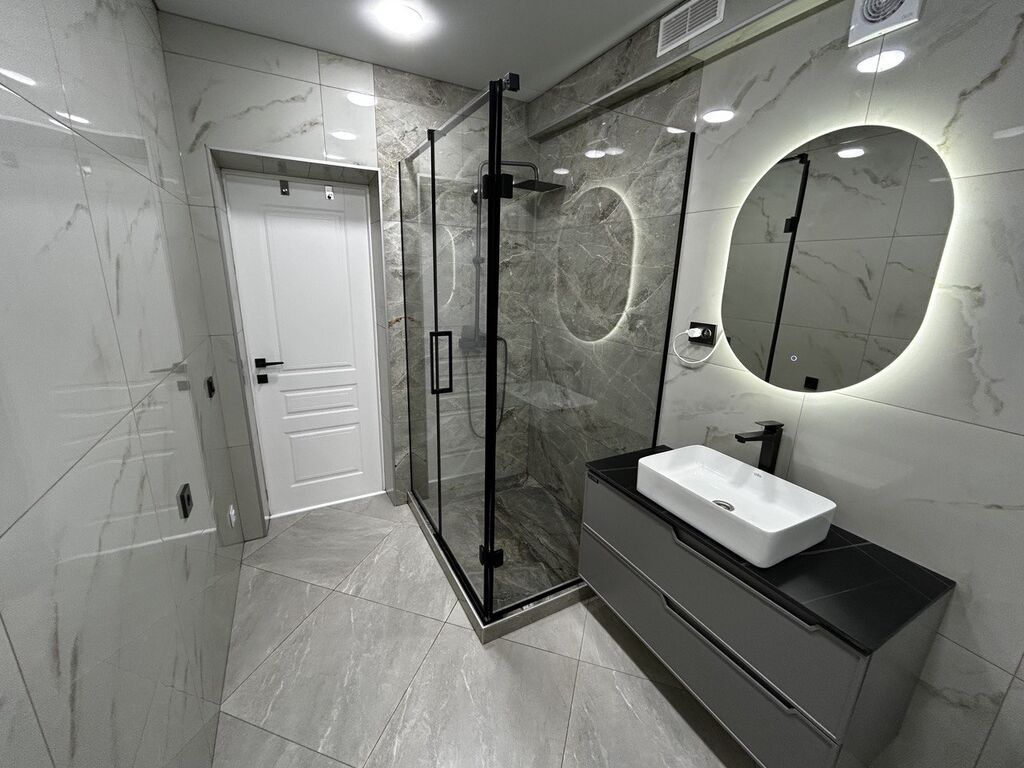 3 комнаты, 100 м², 4 соток, Бишкек, Учкун мкр Собственник: фото 4