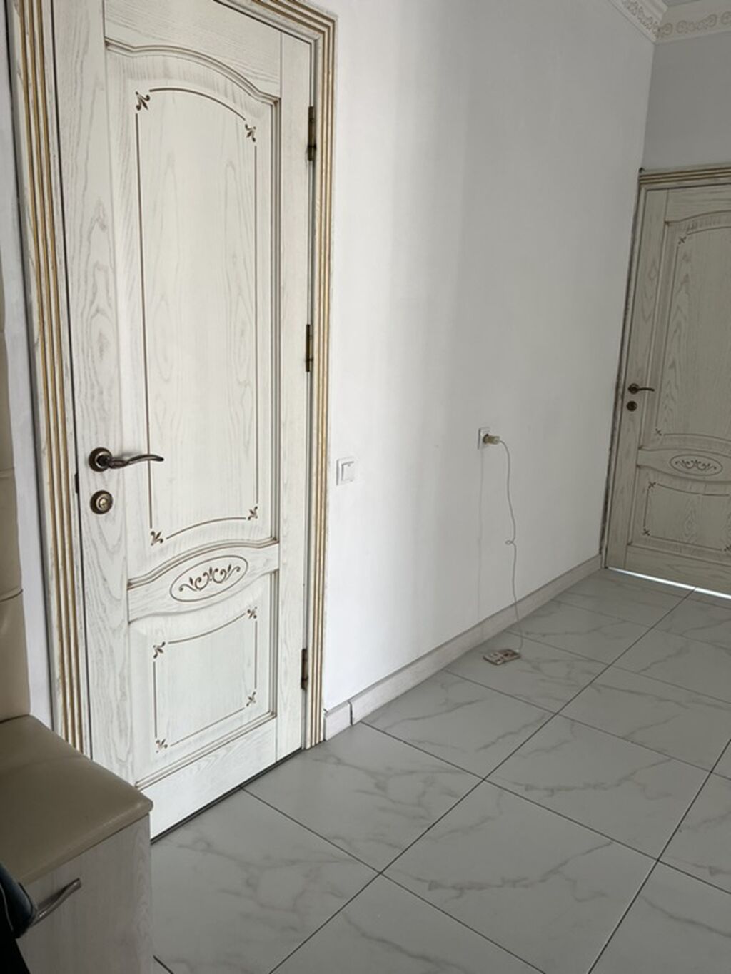 3 комнаты, 118 м², 7 мкр 9 этаж, Косметический ремонт: фото 4