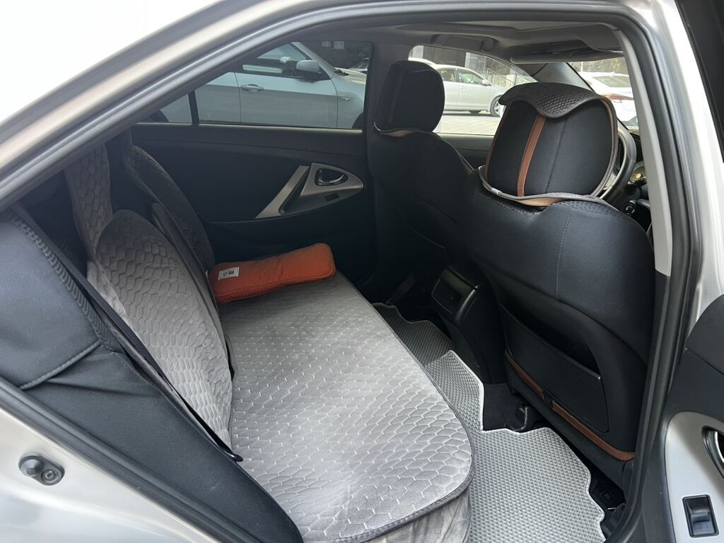 Toyota Camry: 2009 г., 2.5 л, Автомат, Бензин, Седан: фото 5