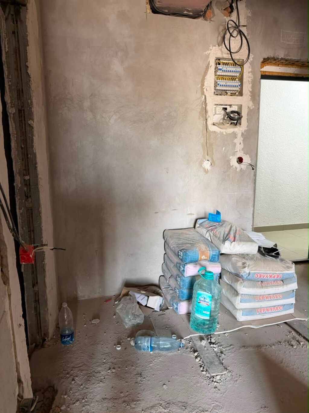 1 комната, 45 м², Филармония Элитка, 11 этаж, ПСО (под самоотделку): фото 8