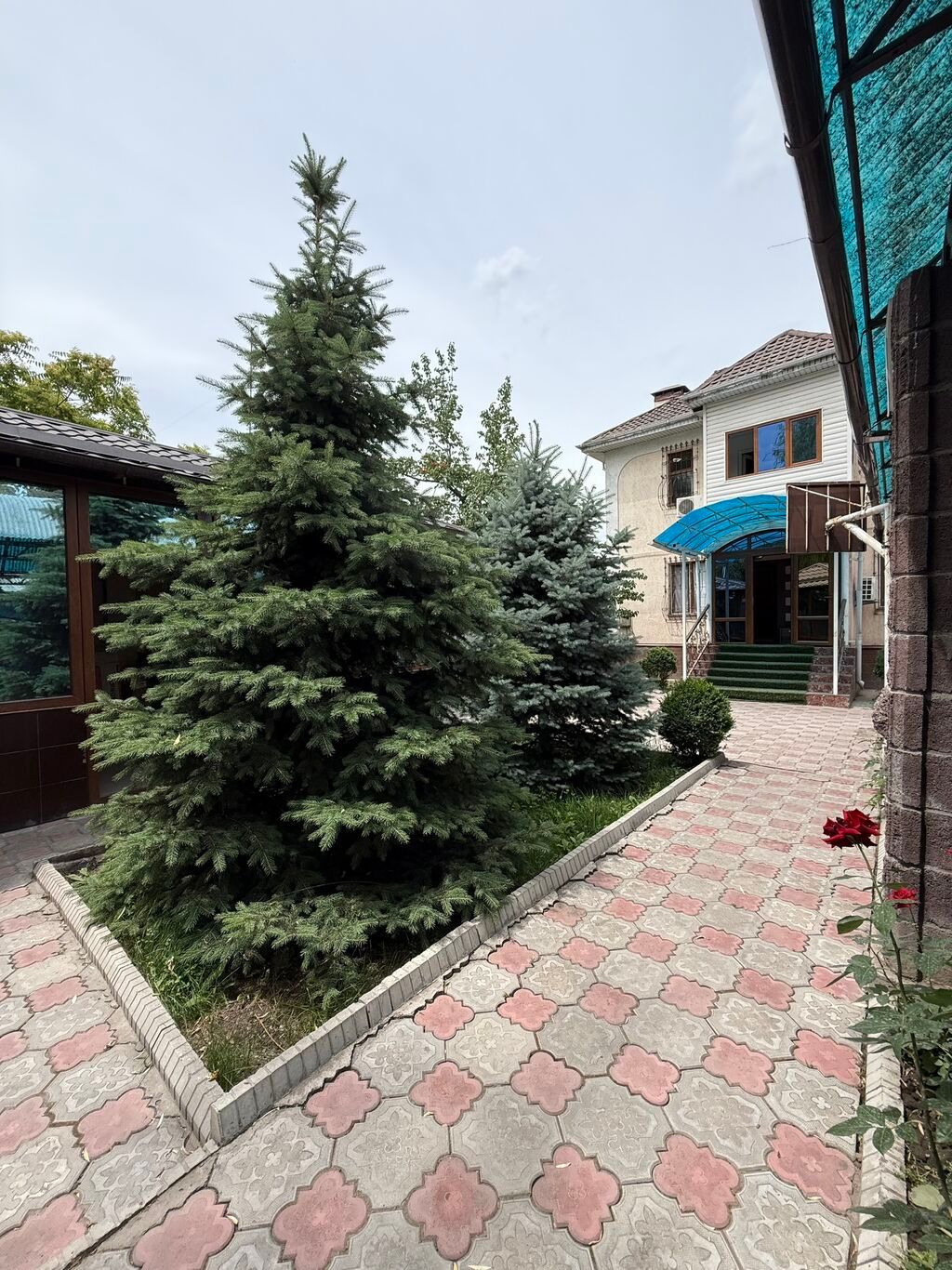 150 м², 5 комнат, Азия Молл: фото 4