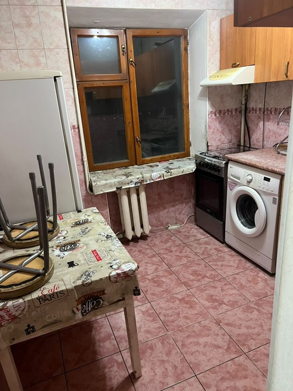 Сдам 2-комнатную квартиру на Ахунбаева (Душанбинка): фото 6