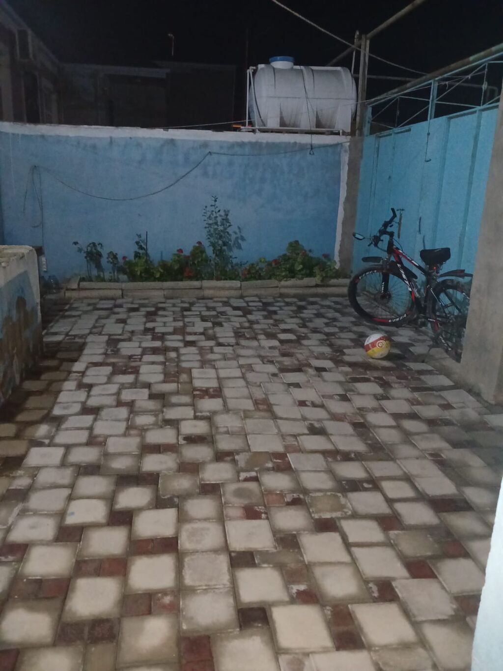 Binə 3 otaqlı, 72 kv. m, Kredit yoxdur, Yeni təmirli