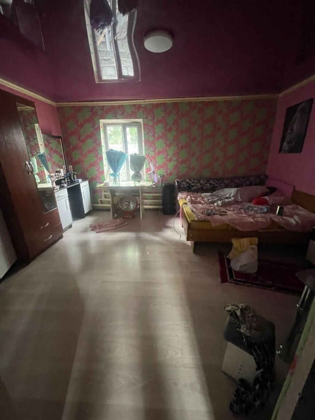 ПРОДАЕТСЯ ПОЛДОМА в районе Старого автовокзала Адрес: переулок: фото 7
