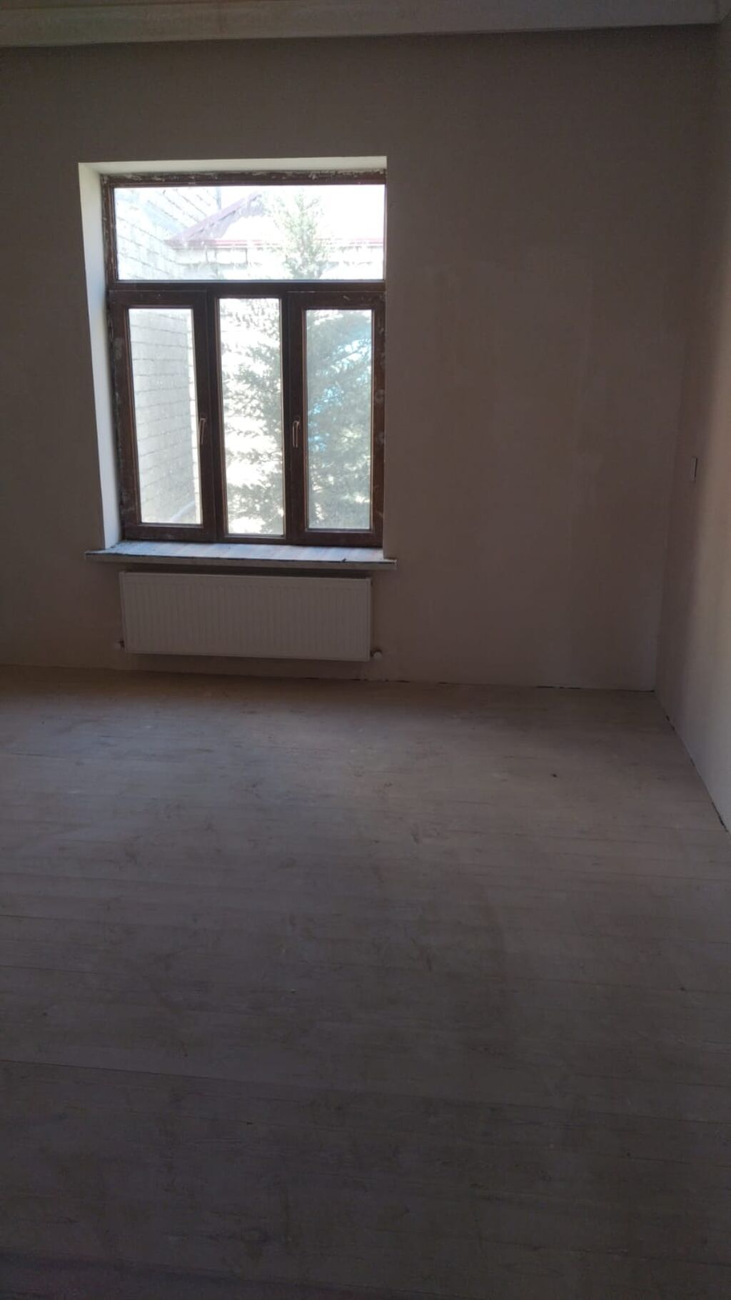 Badamdar qəs. 10 otaq, 240 kv. m, Kredit yoxdur, Təmirsiz