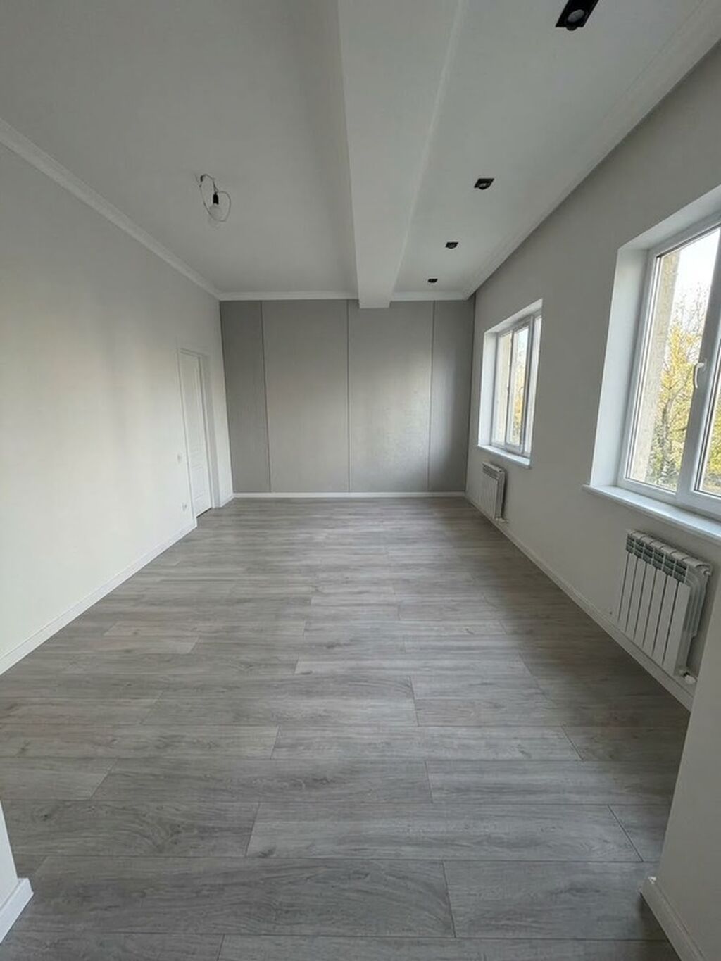 2 комнаты, 81 м², Восток-5 мкр Элитка, 3 этаж, Свежий ремонт: фото 5