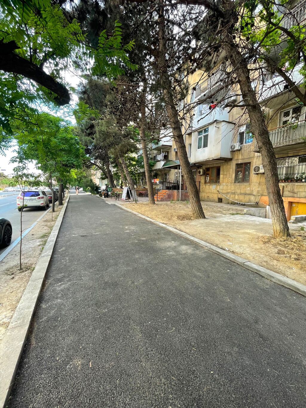 Bakı, Yasamal, 1 otaqlı, Köhnə tikili, m. İnşaatçılar, 35 kv. m
