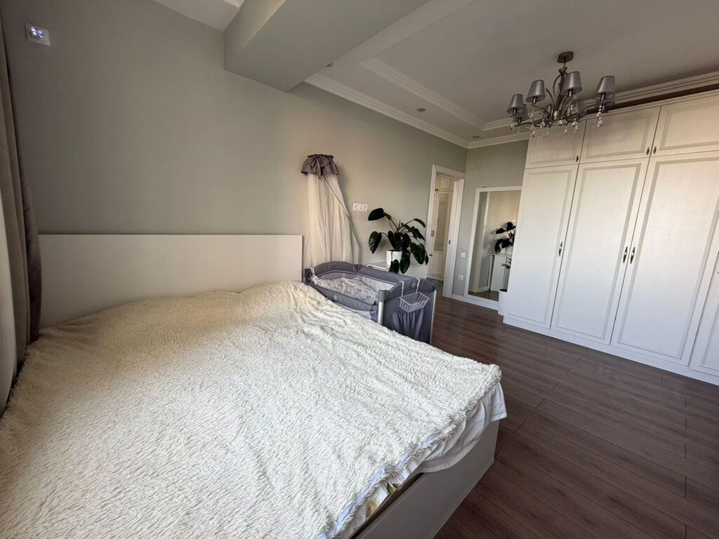 3 комнаты, 83 м², Нижний Джал (Джал-23) Элитка, 2 этаж, Евроремонт: фото 7