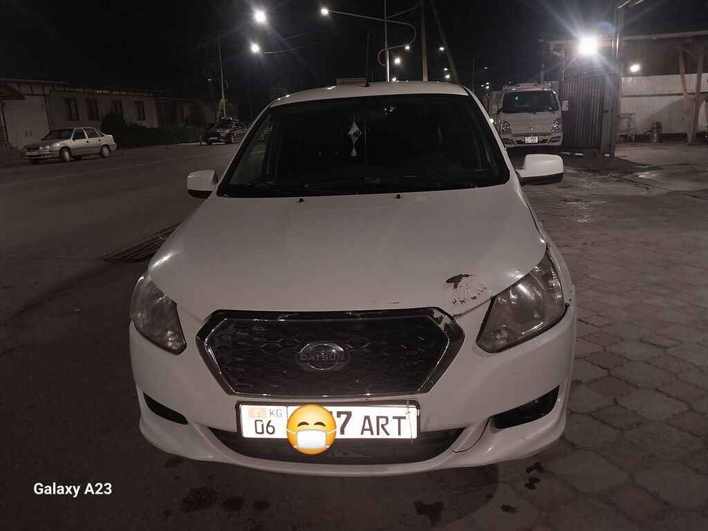 Datsun on-DO