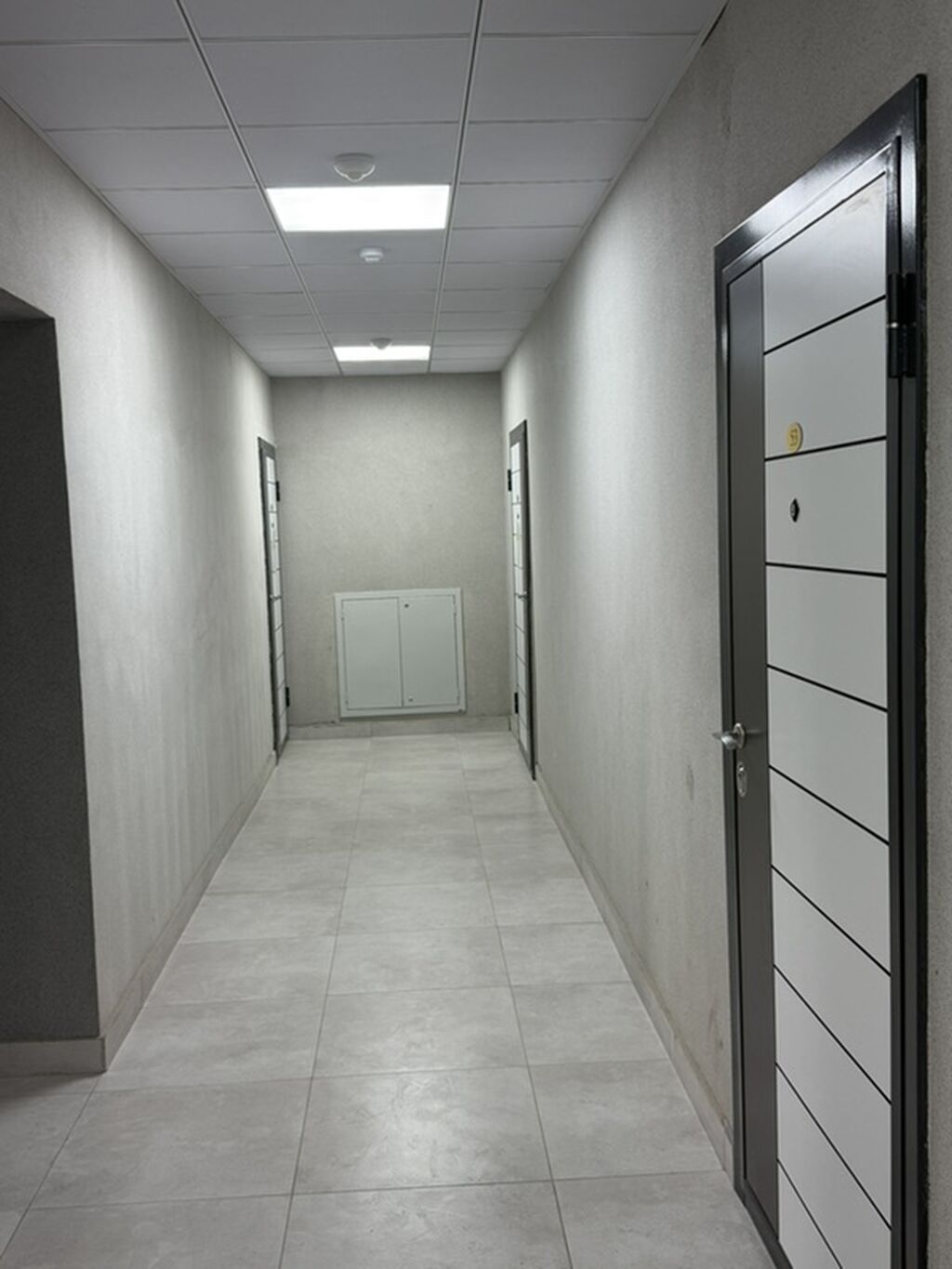 3 комнаты, 96 м², Кара-Жыгач ж/м 11 этаж, Свежий ремонт: фото 5