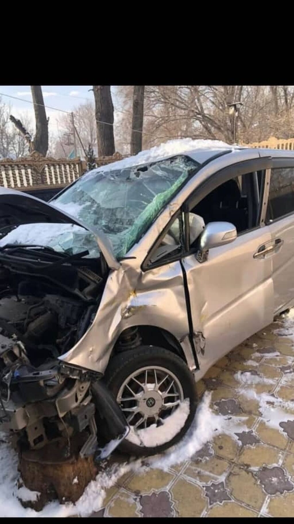 Покраска автомобиля Покраска авто детальная покраска: Договорная ᐈ СТО,  ремонт транспорта | Бишкек | 44899818 ➤ lalafo.kg