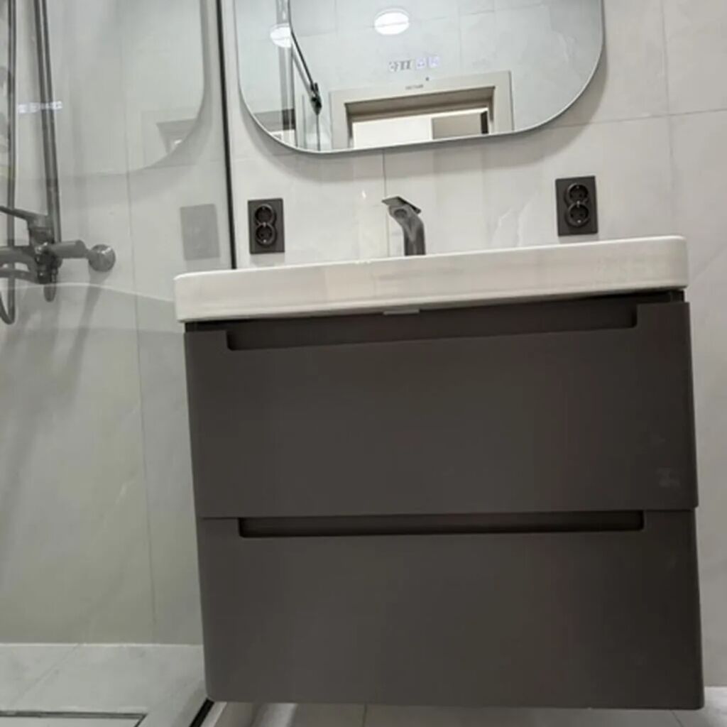 Продам 1-комнатную квартиру 44 м² в ЖК Madina City: фото 8