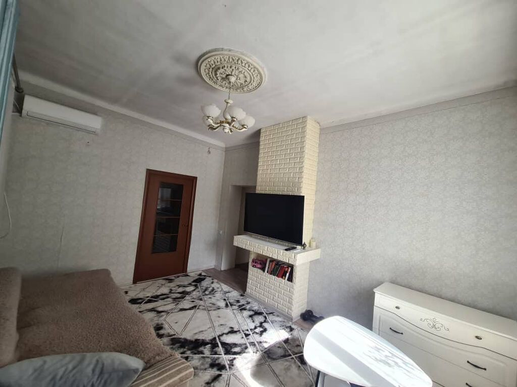 ПРОДАЮ. Дом 4 комнаты, 4,8 сот., 125т. $ Хороший дом, крыша шифер Двор: фото 5