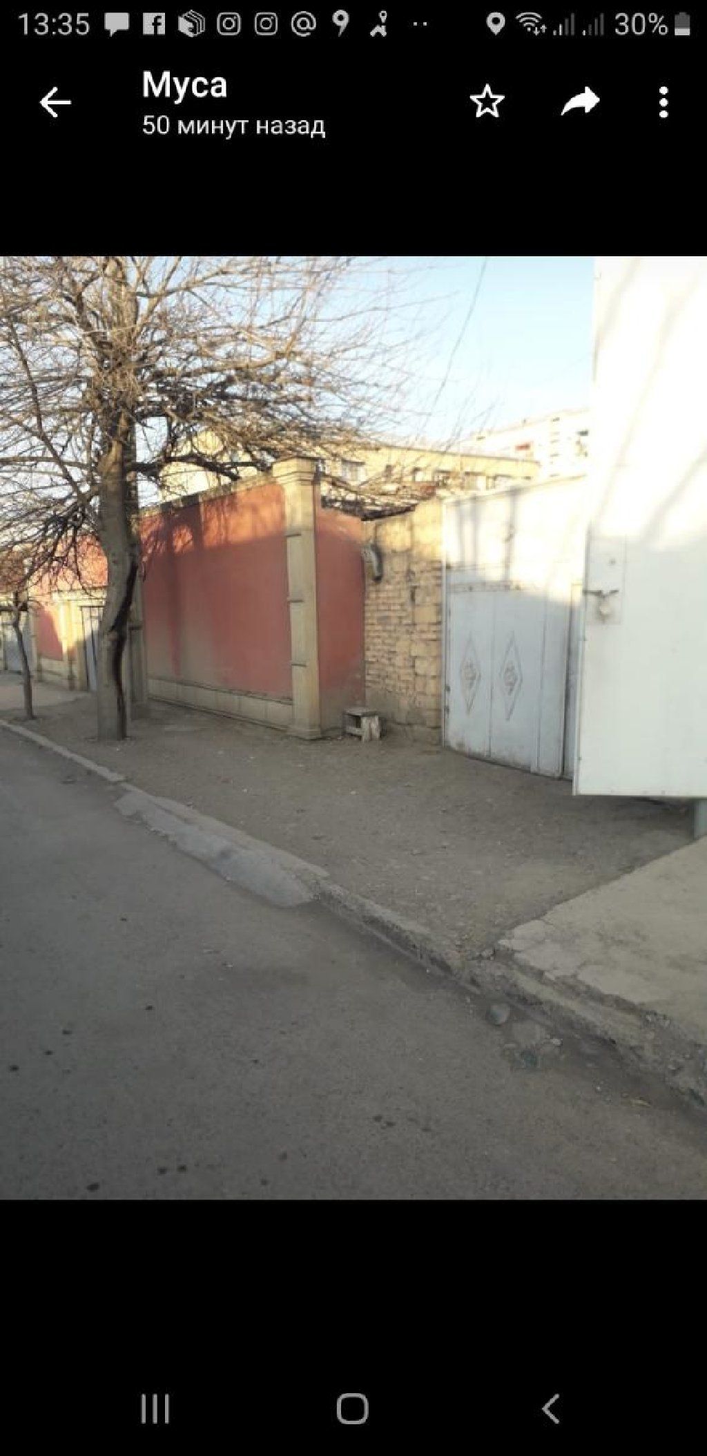 3 otaqlı, 90 kv. m, Kredit yoxdur, Orta təmir