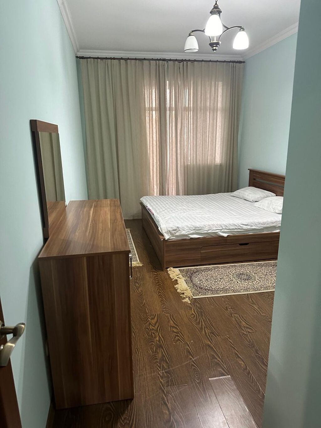 4 комнаты, 70 м², 2 соток, Бишкек: фото 8