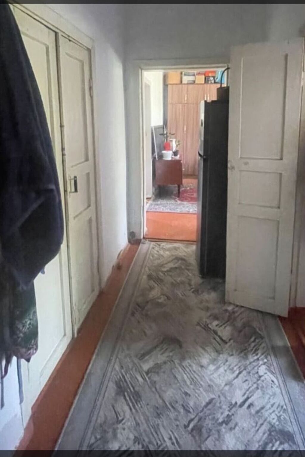 3 комнаты, 65 м², 4 соток, Бишкек, Маевка с. Собственник: фото 7