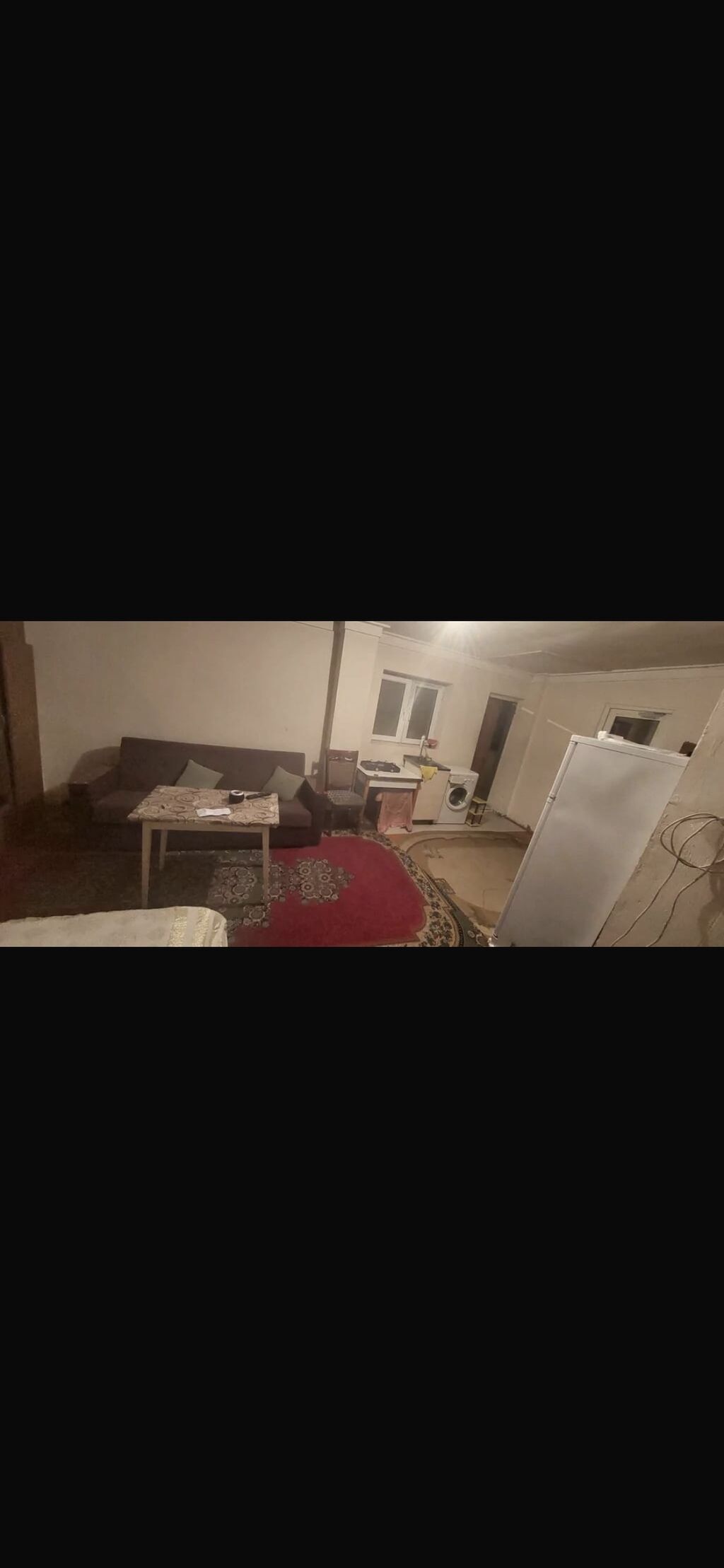 1 otaqlı, 42 kv. m