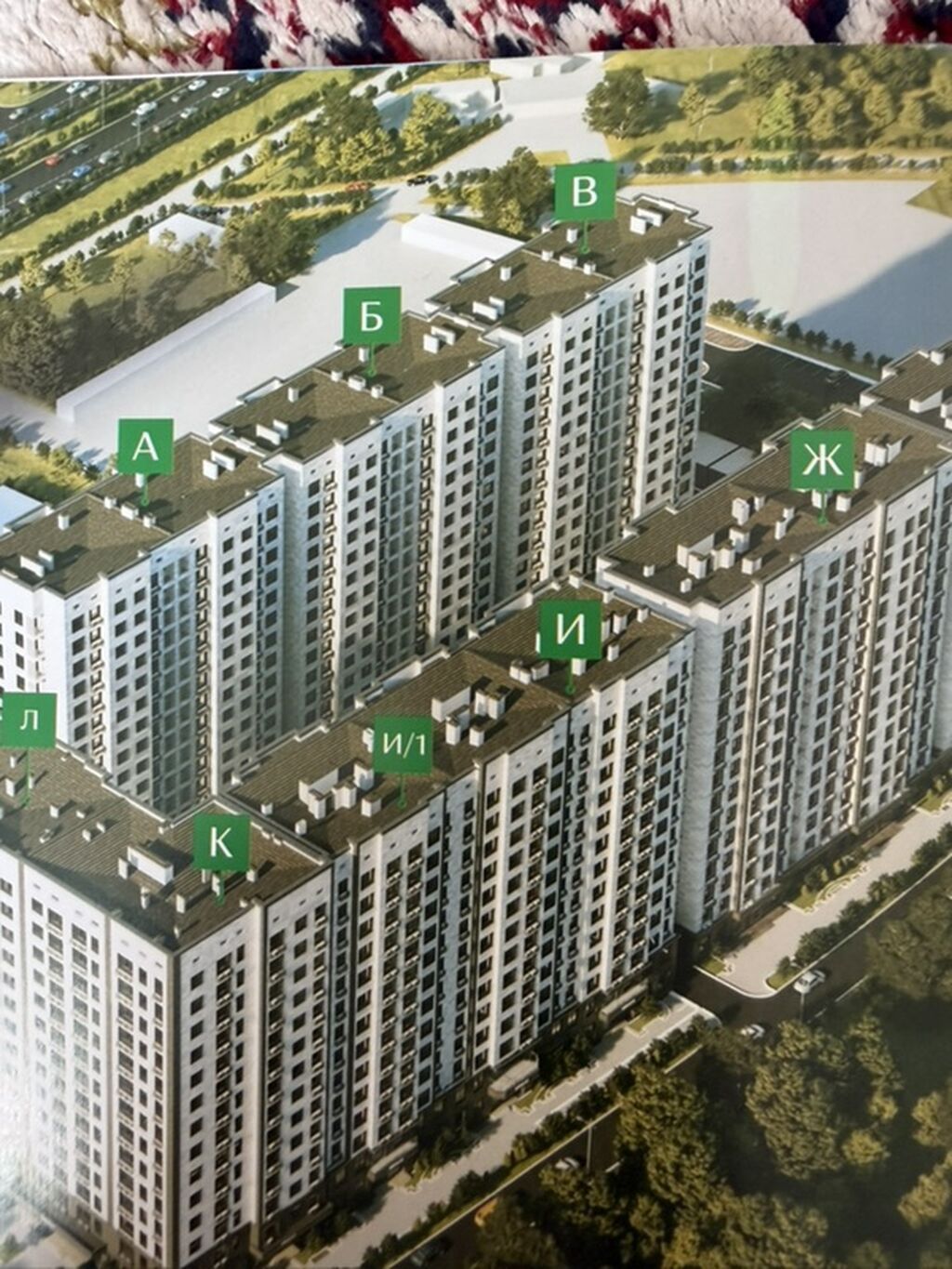 3 комнаты, 96 м², Элитка, 10 этаж, ПСО (под самоотделку)