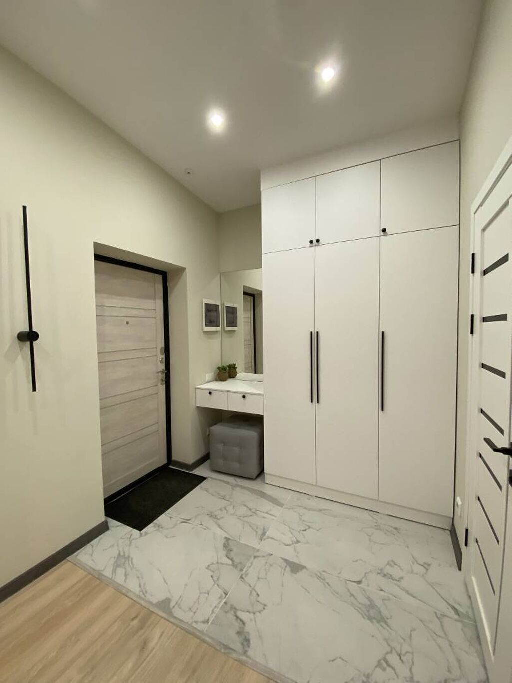 Сдам 2-комнатную квартиру 69 м² в центре Бишкека: фото 6