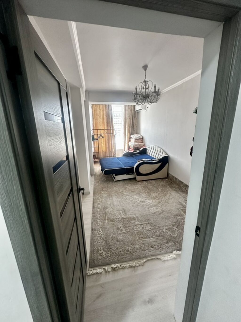 1 комната, 45 м², Рабочий Городок Элитка, 5 этаж: фото 6