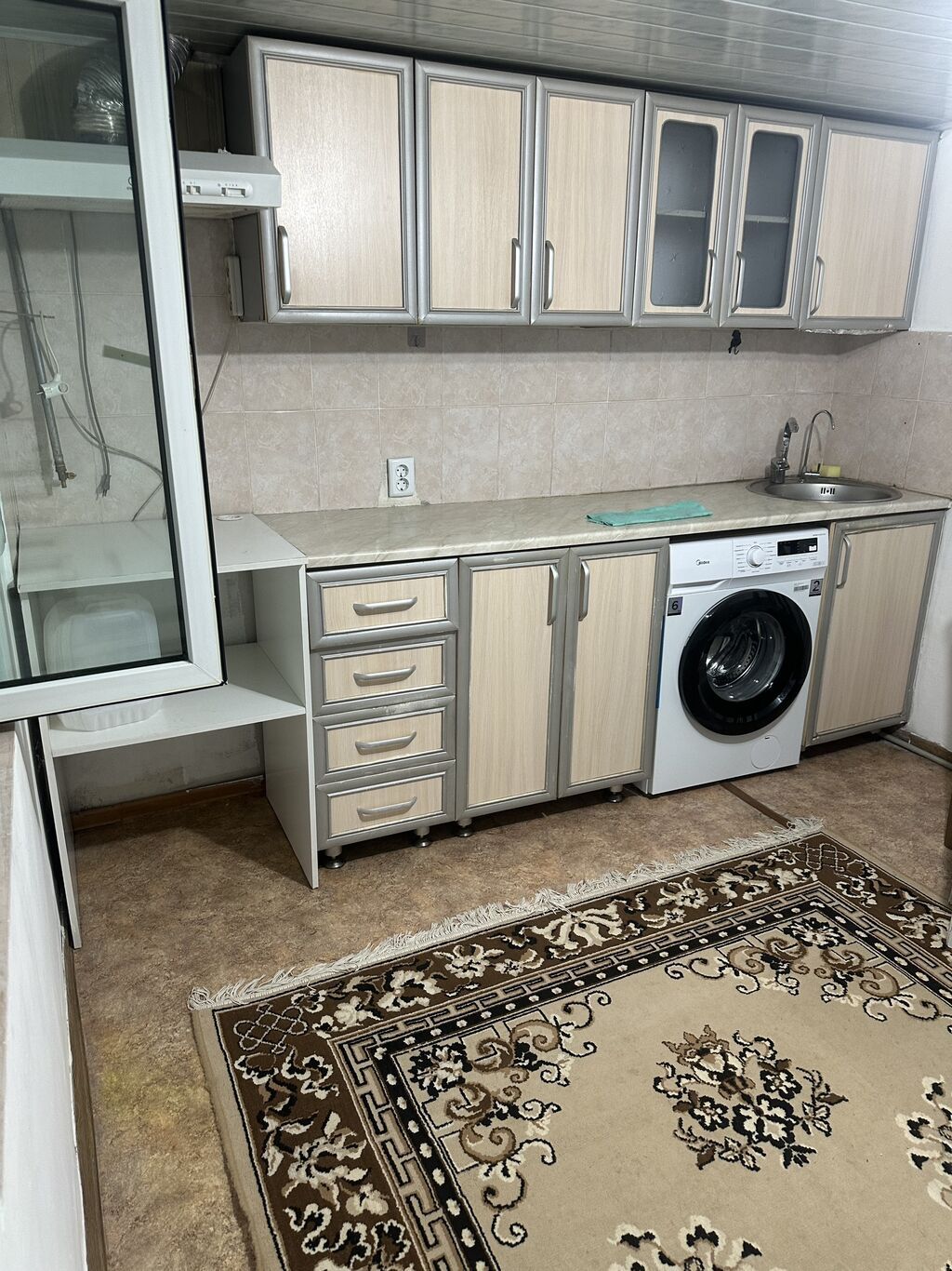 40 м², 1 комната: фото 6