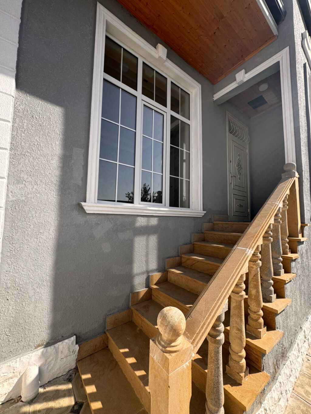 Məmmədli 3 otaqlı, 95 kv. m, Kredit yoxdur, Yeni təmirli