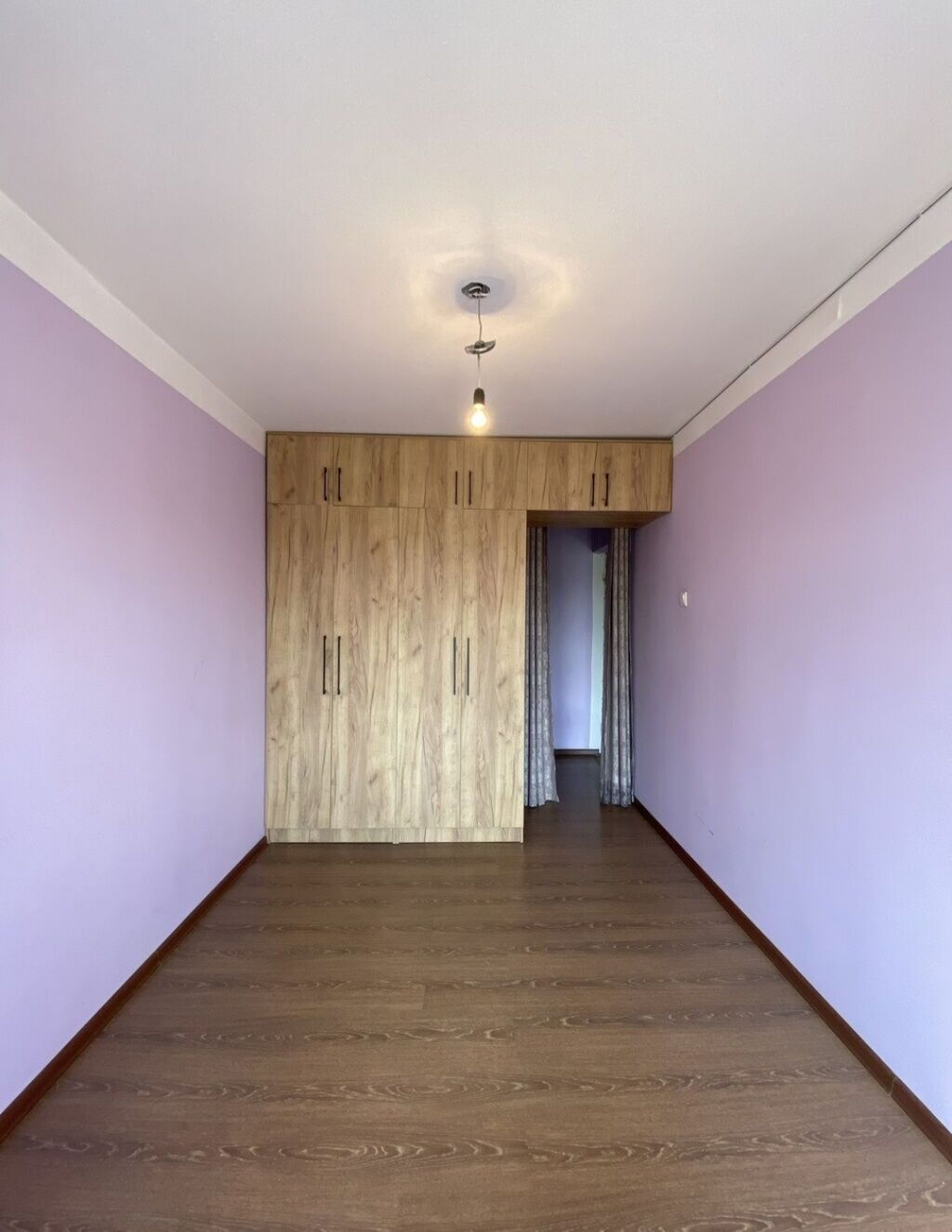 44 м², Без мебели: фото 6