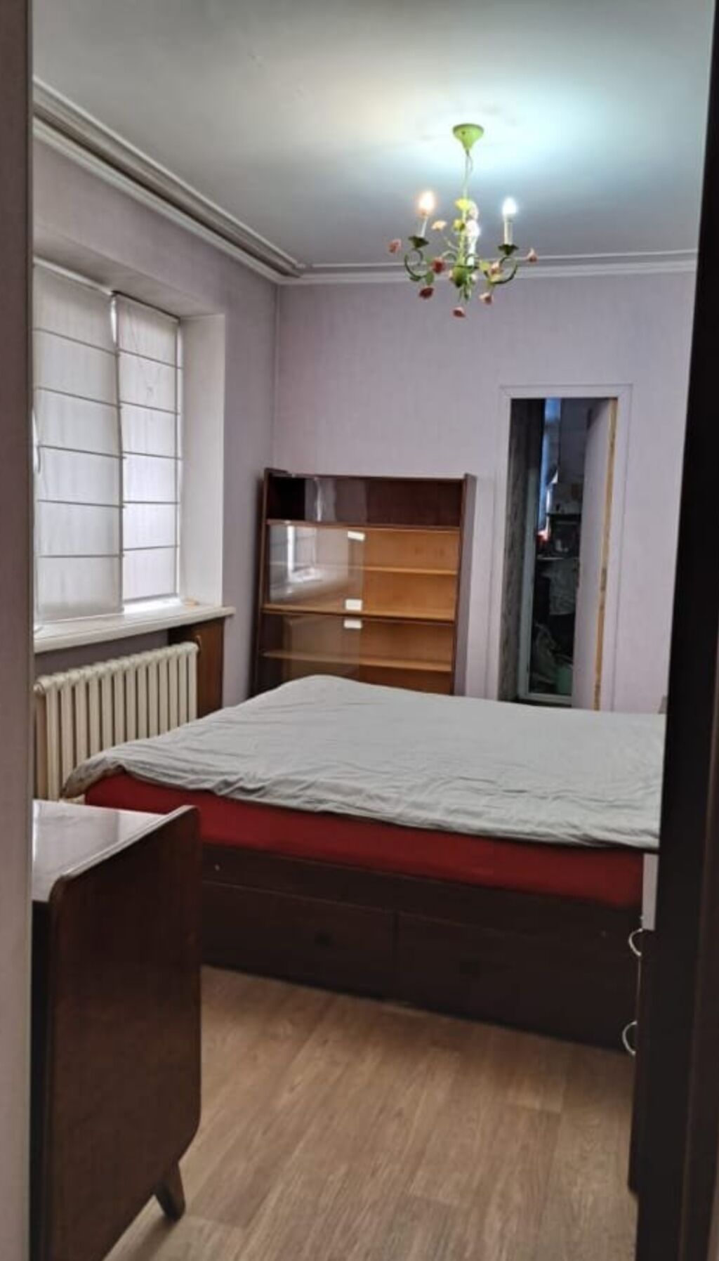 3 комнаты, 63 м², Филармония Индивидуалка, 5 этаж, Косметический ремонт: фото 6