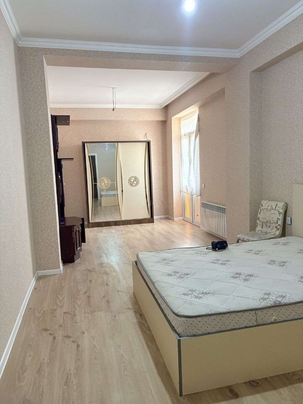 Məmmədli, 2 otaqlı, Yeni tikili, 74 kv. m