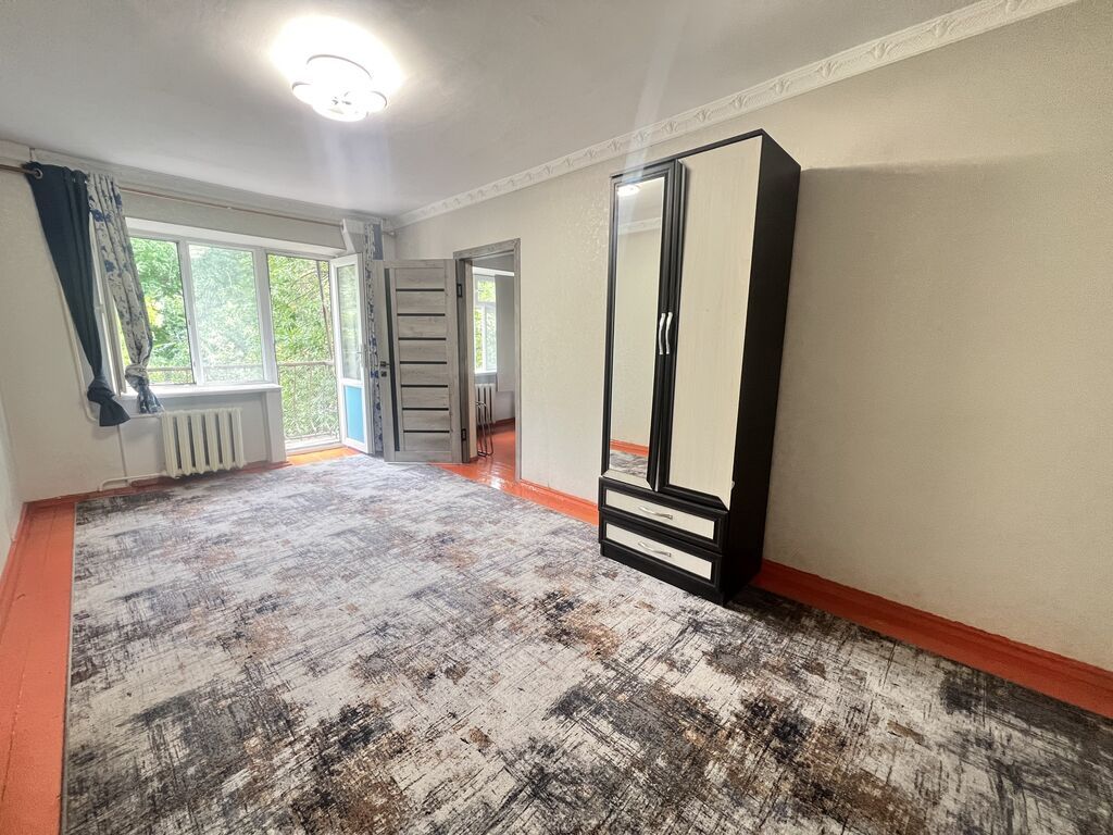 Продам 2-комнатную квартиру, 42 м², у Медицинской академии: фото 4