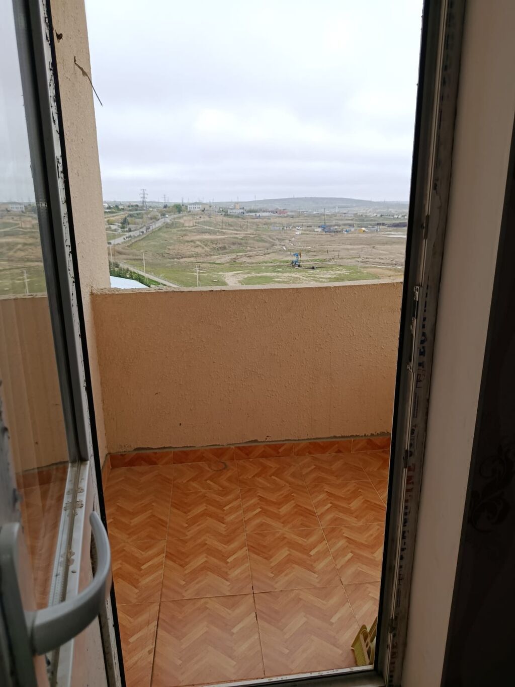 3 otaqlı, Yeni tikili, 96 kv. m