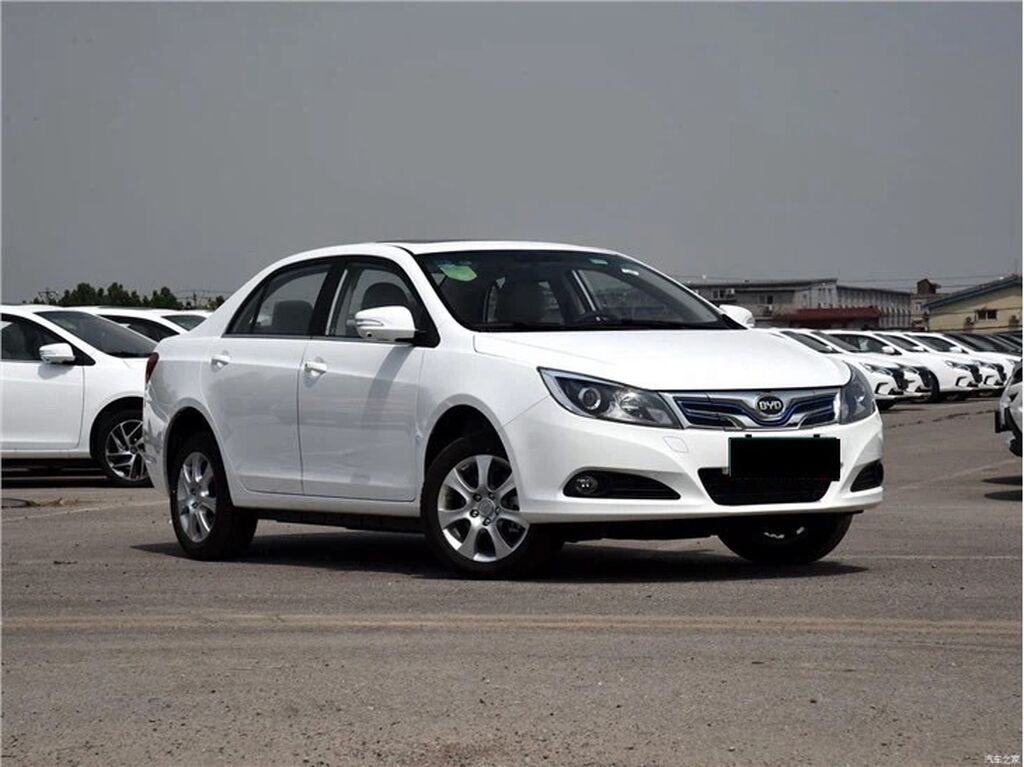 Сдается в аренду под такси BYD e5 Фит, Хонда, кия к5, соната: фото 2