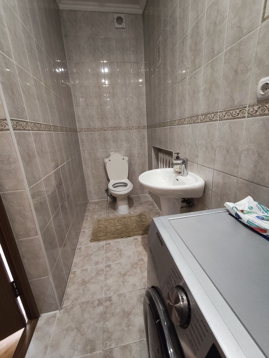6 комнат, 245 м², 7 соток, Бишкек, ул. Баялинова / Орозбекова Риэлтор: фото 6