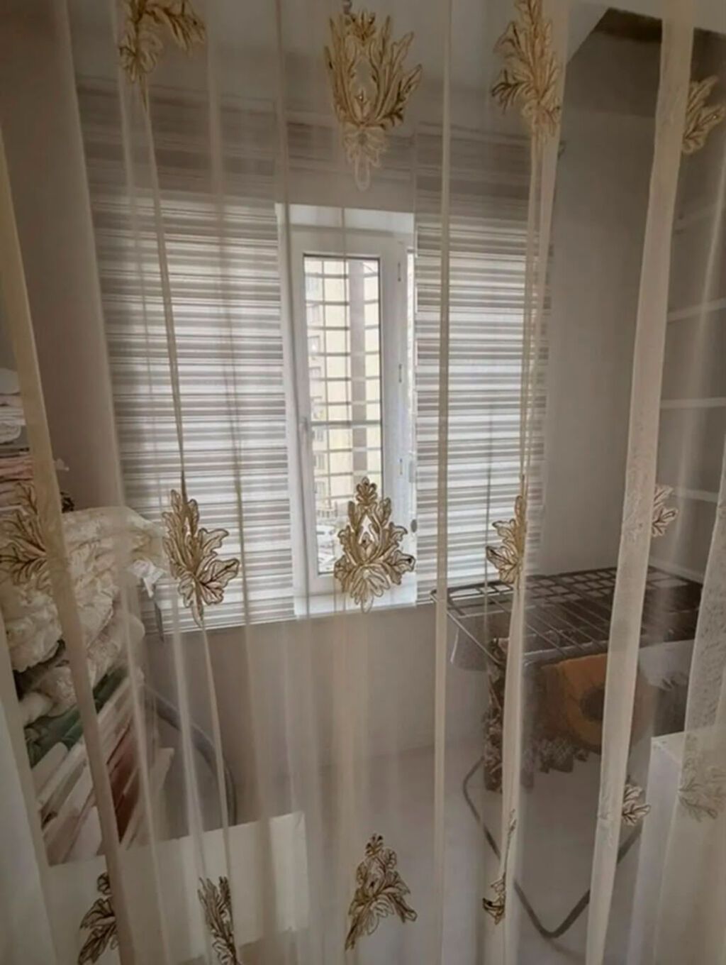 1 комната, 39 м², Элитка, 4 этаж, Свежий ремонт — фото 4