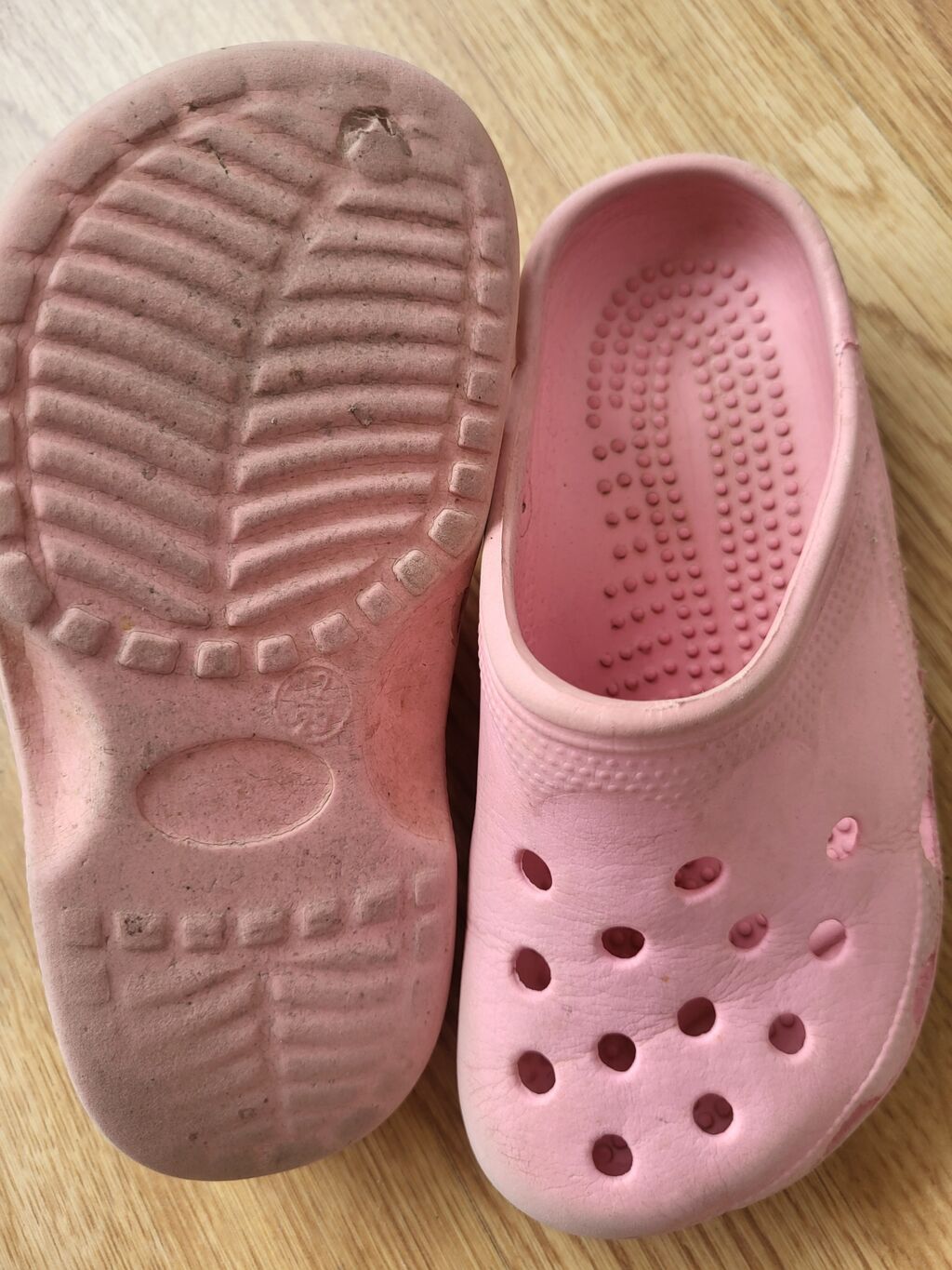 Papuče: Papuče crocs za devojčice