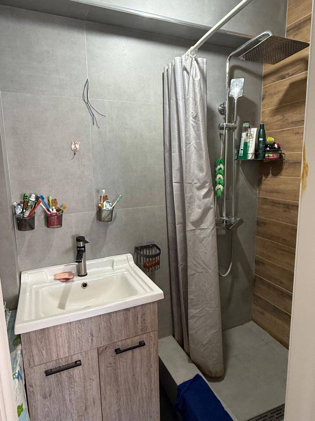 3 комнаты, 70 м², Золотой квадрат 8 этаж: фото 8