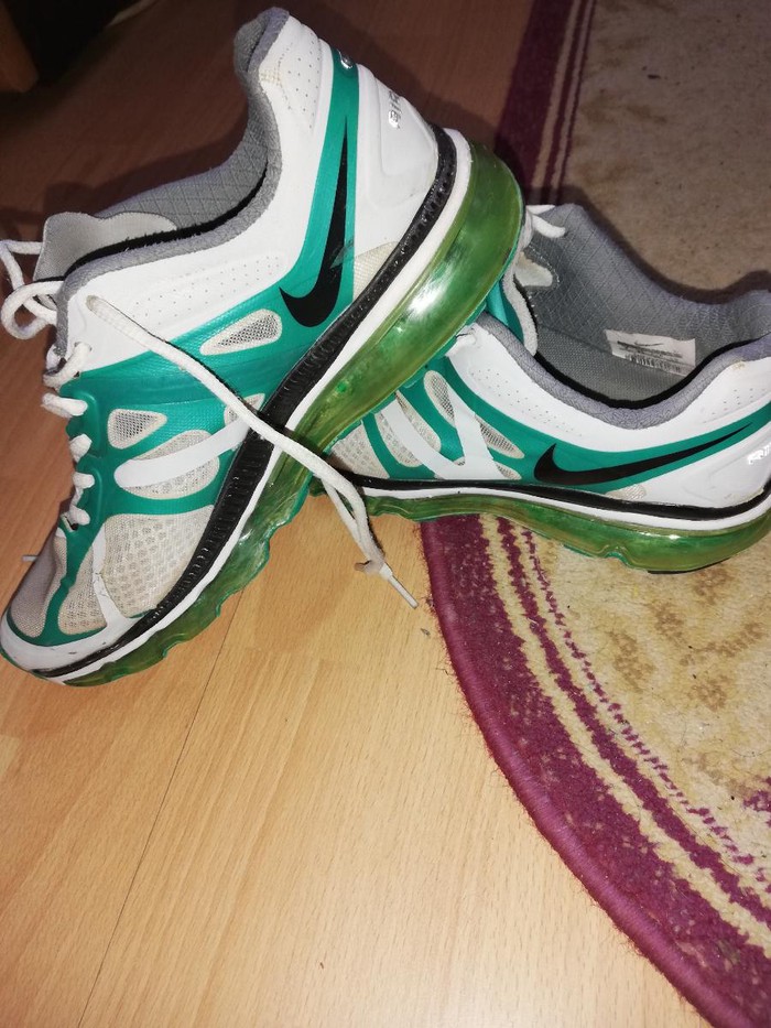 Ženska patike i atletske cipele: Nike air max 270 br 39 made in vietnam bez ostecenja na lalafo.rs Nike air max 270 br 39 made in vietnam bez ostecenja - Varvarin