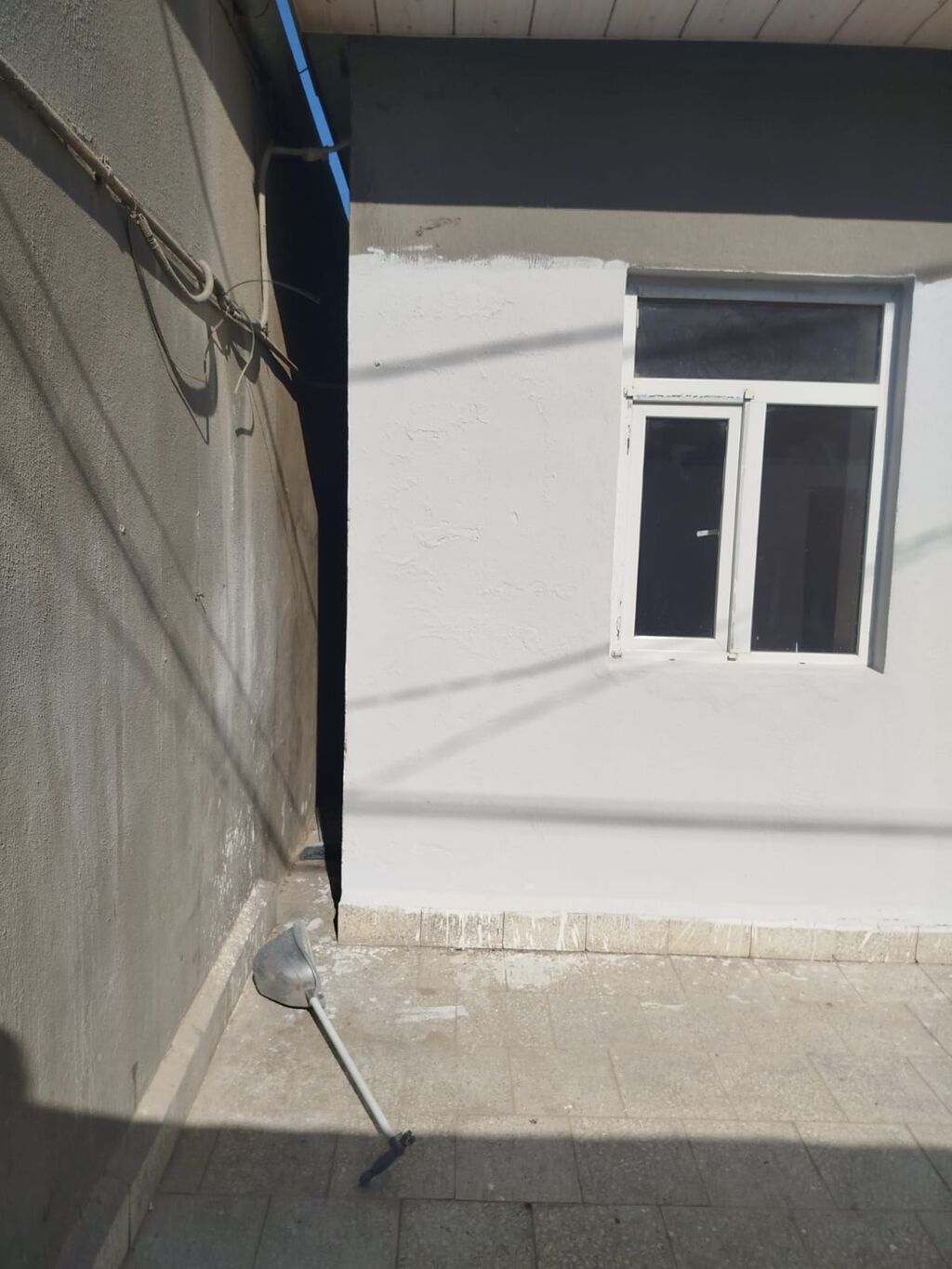 2 otaqlı, 50 kv. m, Kredit yoxdur, Yeni təmirli