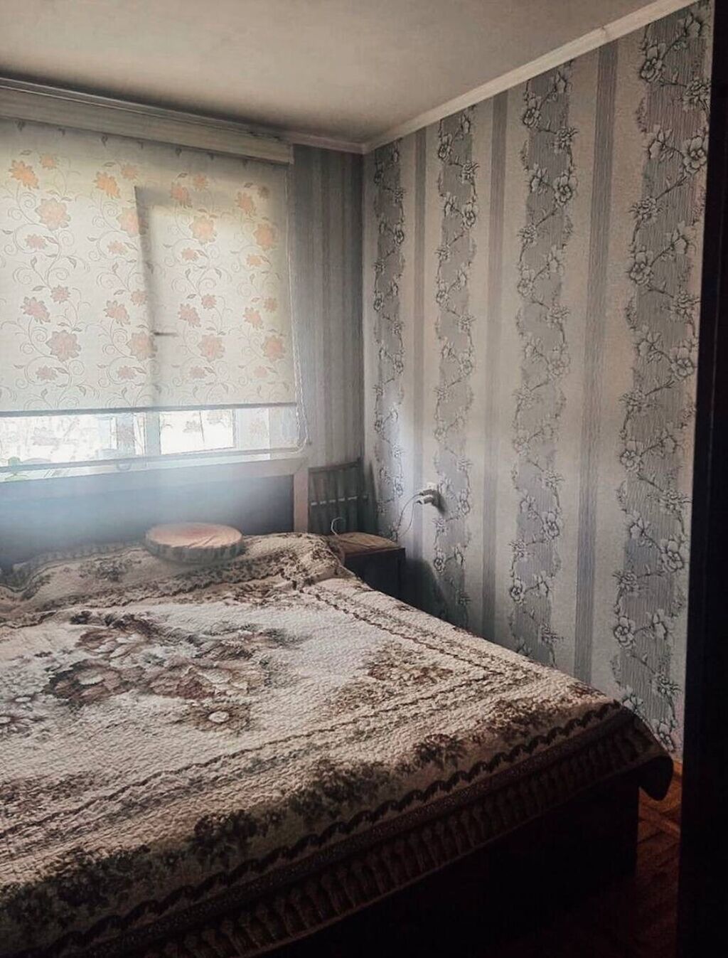 2 комнаты, 41 м², Ата-Тюрк парк 104 серия, 4 этаж: фото 6