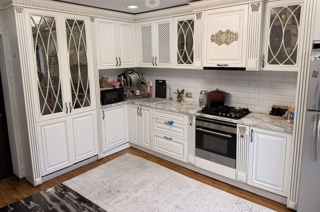 300 м², 5 комнат, Кок-Жар ж/м, Семейным: фото 5