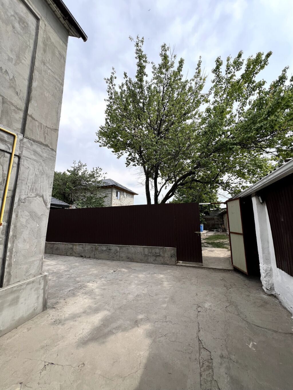 6 комнат, 140 м², 5 соток, Бишкек, Бакай-Ата ж/м Агентство недвижимости: фото 5