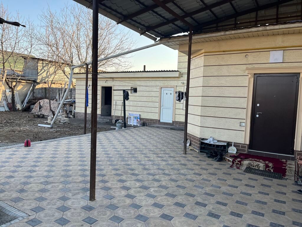 Продаю 2-этажный дом, площадью 200 кв.м, начало ж/ м Ак -Орго, участок: фото 3