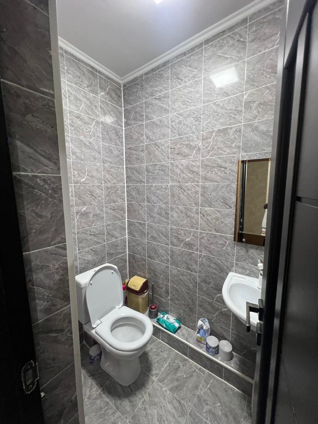 3 комнаты, 95 м²: фото 5