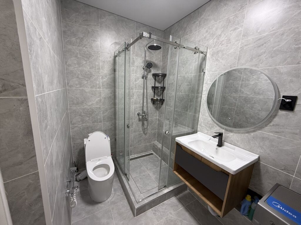 СДАЕТСЯ 1 к.кв 47 кв.м в районе магистраль/ алматинка ( кок-жар): фото 4