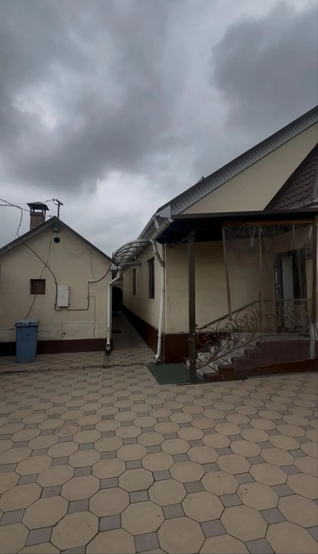 Срочно Продаю дом с участком выше мкр. Джал, район Царского села: фото 2