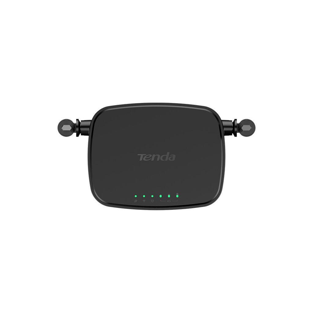 Tenda 4G03 Pro — это LTE-роутер, сочетающий в себе LTE и: фото 3