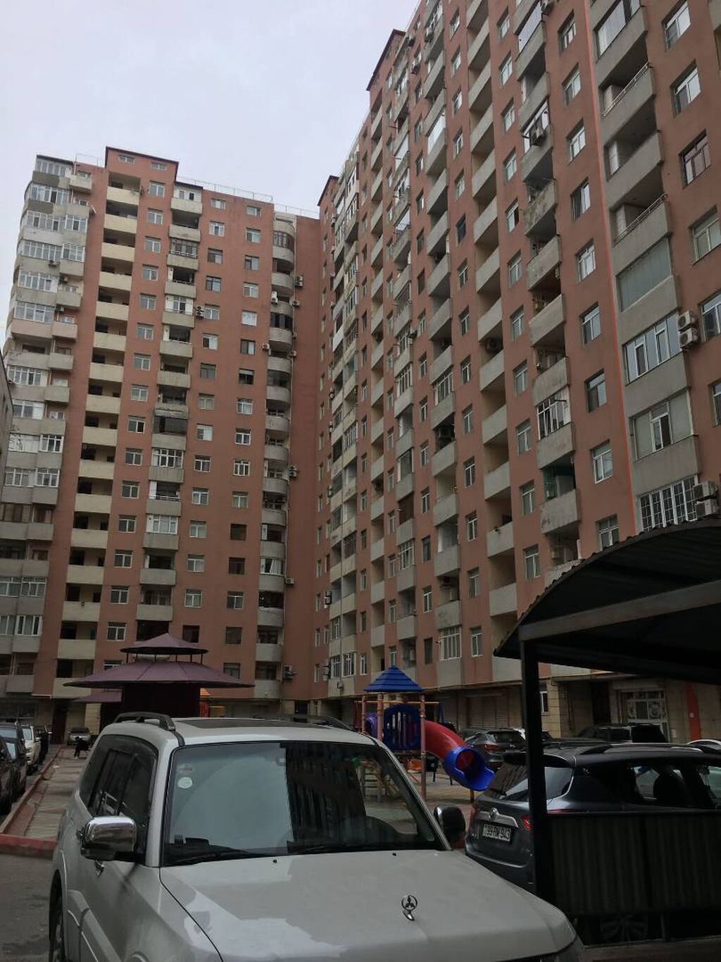 Продаётся 3-комнатный дом, 8 Noyabr, 136 м², 345 000 AZN, фото 3 / 12
