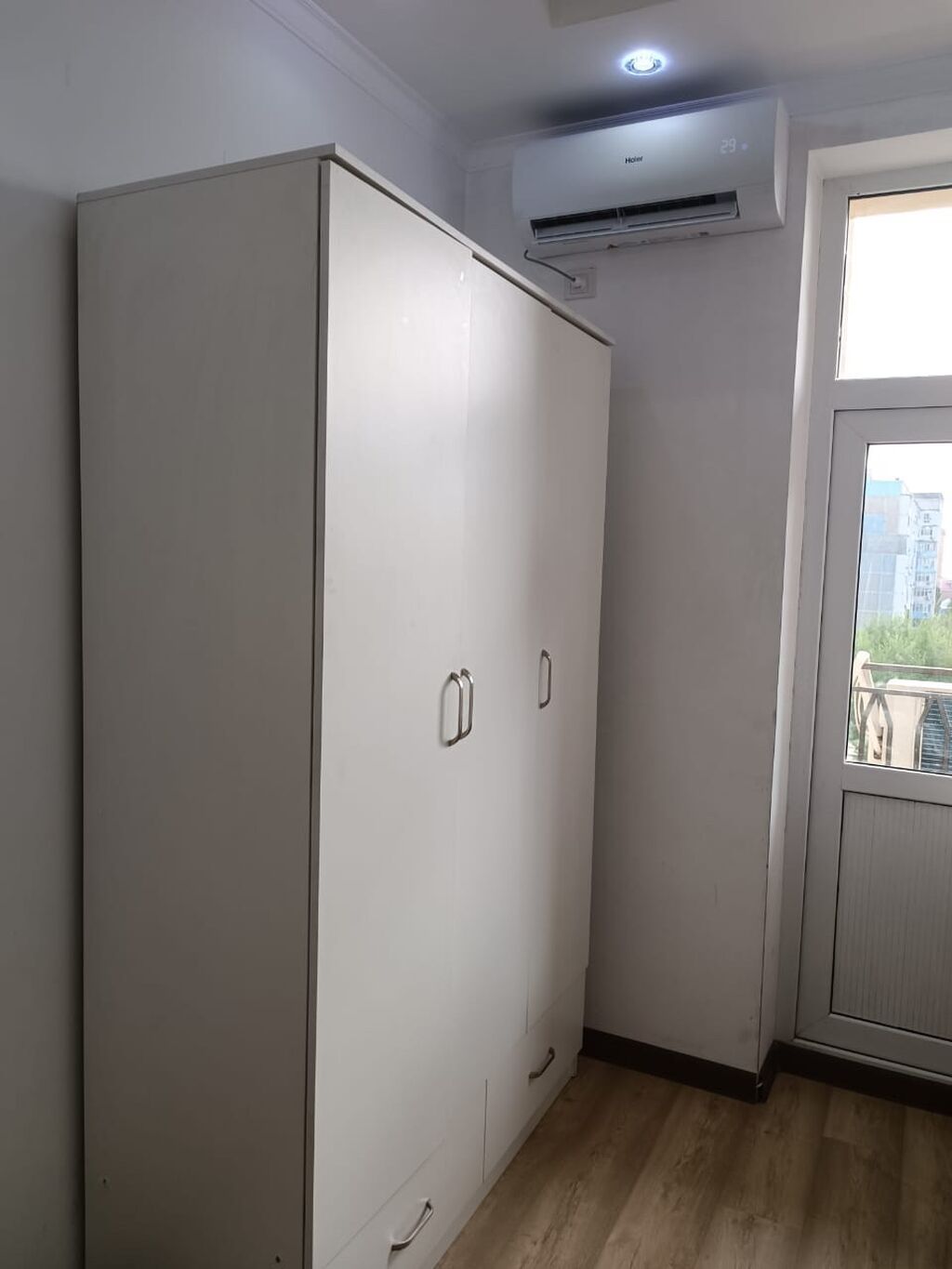 1 комната, 51 м², Джал мкр (в т.ч. Верхний, Нижний, Средний) Элитка, 5 этаж, Евроремонт: фото 8